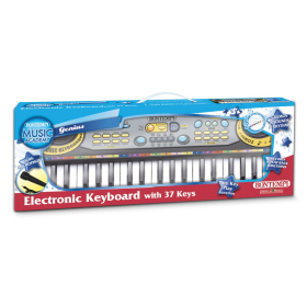 Bontempi Keyboard mit  37 Tasten