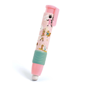 Djeco Radiergummistift Lucille