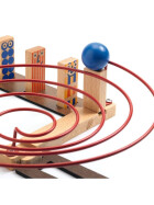 Djeco Kettenreaktionsspiel Zig & Go Junior, 51 Teile