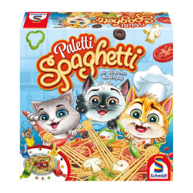 Schmidt Spiele Paletti Spaghetti