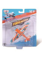 Maisto Tailwinds Flugzeuge 14 cm