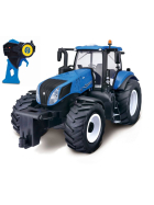 MaistoRC New Holland Traktor 2.4 GHz