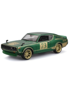 Maisto Nissan Skyline 2000GT-R 1973, 1:24