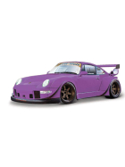 MaistoRC Premium Porsche RWB 993 911, 1:24