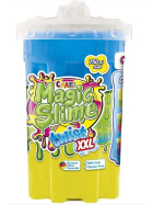 Magic Slime Twist XXL, 750 ml