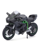 Maisto 1/12 Motorrad Kawasaki Ninja H2 R