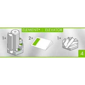 Ravensburger GraviTrax POWER Elevator