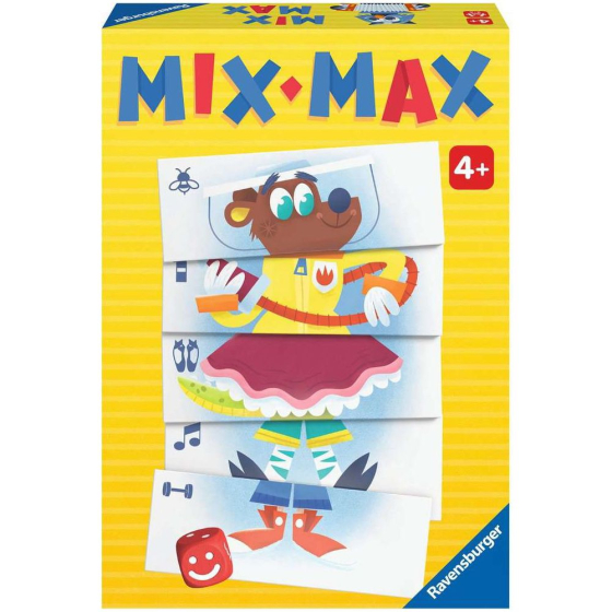 Ravensburger Mix Max