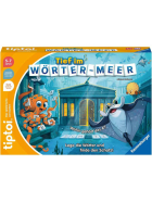 Ravensburger tiptoi® Tief im Wörter-Meer