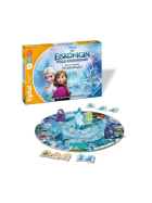 Ravensburger tiptoi® Disney Die Eiskönigin - Völlig unverfroren: Das verdrehte Wettlaufspiel