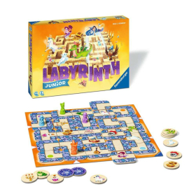 Ravensburger Junior Labyrinth