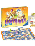 Ravensburger Junior Labyrinth