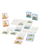 Ravensburger My first memory® Meine Lieblingssachen