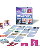 Ravensburger memory® Disney Frozen