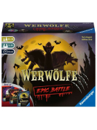 Ravensburger Werwölfe Epic Battle