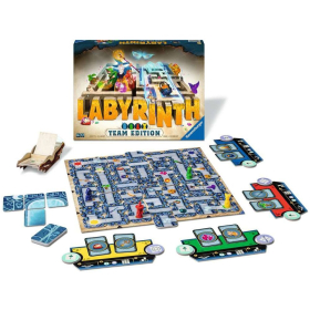 Ravensburger Labyrinth Team Edition