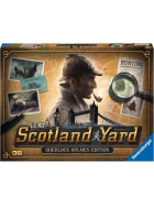 Ravensburger Scotland Yard Sherlock Holmes