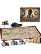 Ravensburger Scotland Yard Sherlock Holmes