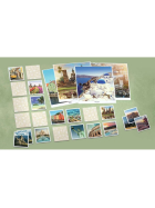 Ravensburger Collectors memory® Travel