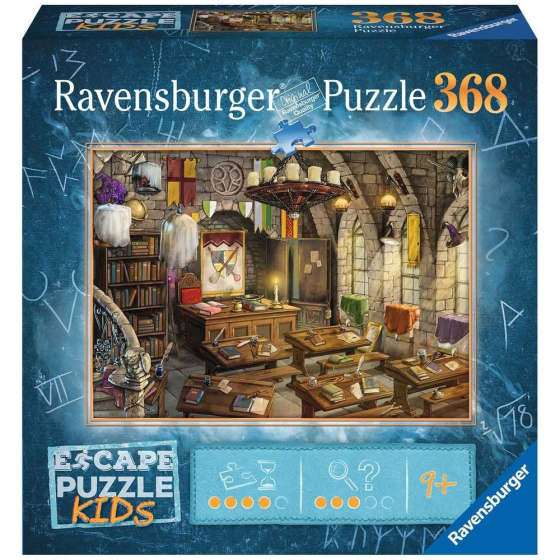 Ravensburger Magic School