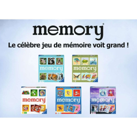 Ravensburger memory® Dinosaurier