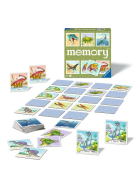 Ravensburger memory® Dinosaurier