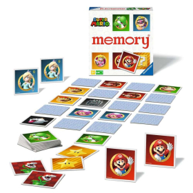 Ravensburger memory® Super Mario