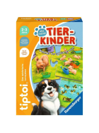 Ravensburger tiptoi® Alle meine Tierkinder