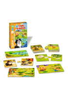 Ravensburger tiptoi® Alle meine Tierkinder