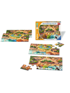 tiptoi® Puzzle für kleine Entdecker: Zoo