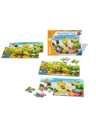 tiptoi® Puzzle für kleine Entdecker: Die Biene Maja