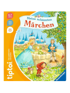 Ravensburger tiptoi® Meine schönsten Märchen