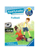 Ravensburger Wieso? Weshalb? Warum? Erstleser, Band 7: Fussball