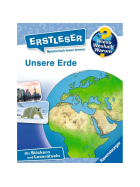 Ravensburger Wieso? Weshalb? Warum? Erstleser, Band 5: Unsere Erde