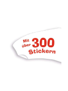 Ravensburger Wieso? Weshalb? Warum? Stickerheft: Weltraum