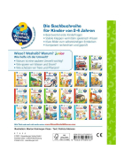 Ravensburger Wieso? Weshalb? Warum? junior, Band 43: Wie helfe ich der Umwelt?