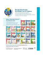 Ravensburger Wieso? Weshalb? Warum?, Band 28: Wir entdecken Autos