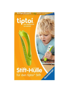 Ravensburger tiptoi® Stift-Hülle zum Wechseln in Grün