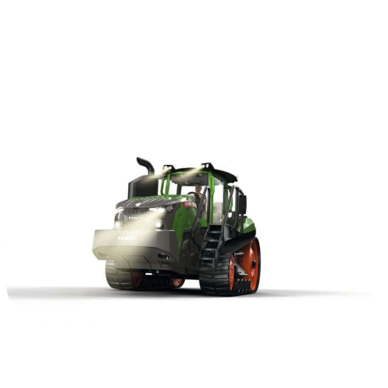 Siku Fendt 1167 Vario Bl.App-Steuerung