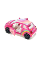 Siku Fiat 500 Princess Bastelset