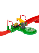 BRIO World BRIO Gebirgs-Frachten Set Deluxe