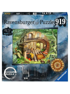 Ravensburger ESCAPE Rom                920p