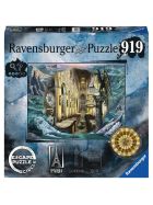 Ravensburger ESCAPE Paris              920p