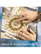 Ravensburger ESCAPE Paris              920p