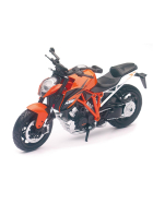 New Ray 1:12 KTM 1290 Superduke