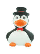 Sombo Badeente Pinguin