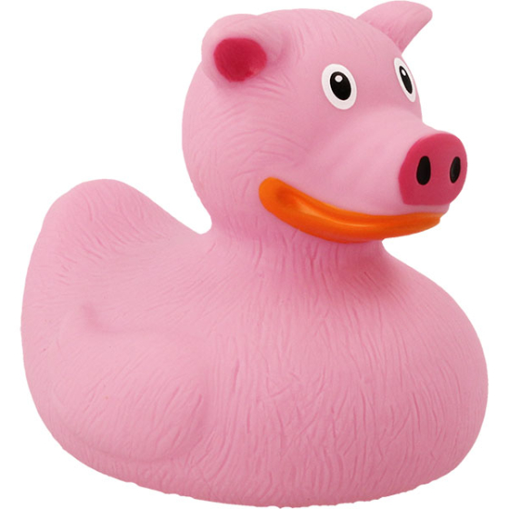 Sombo Badeente Schwein