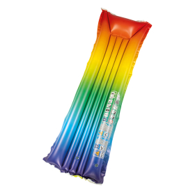 Happy People Matratze Rainbow, 177 x 66 cm