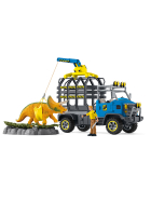 Schleich Dinosaurier Truck Mission