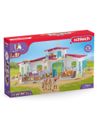 Schleich Horse Club Reiterhof